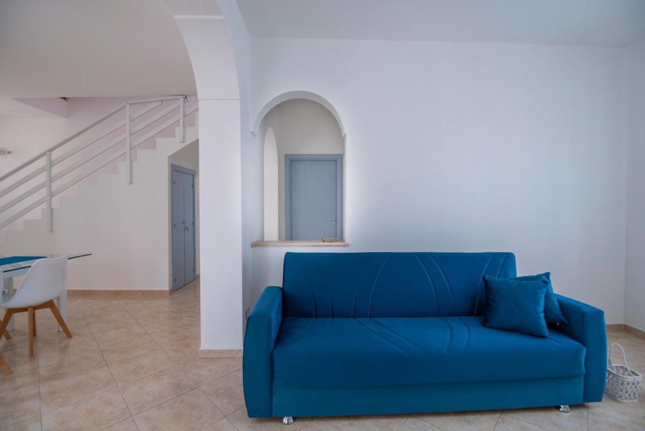 Sasè - Siciliavacanza Villa *