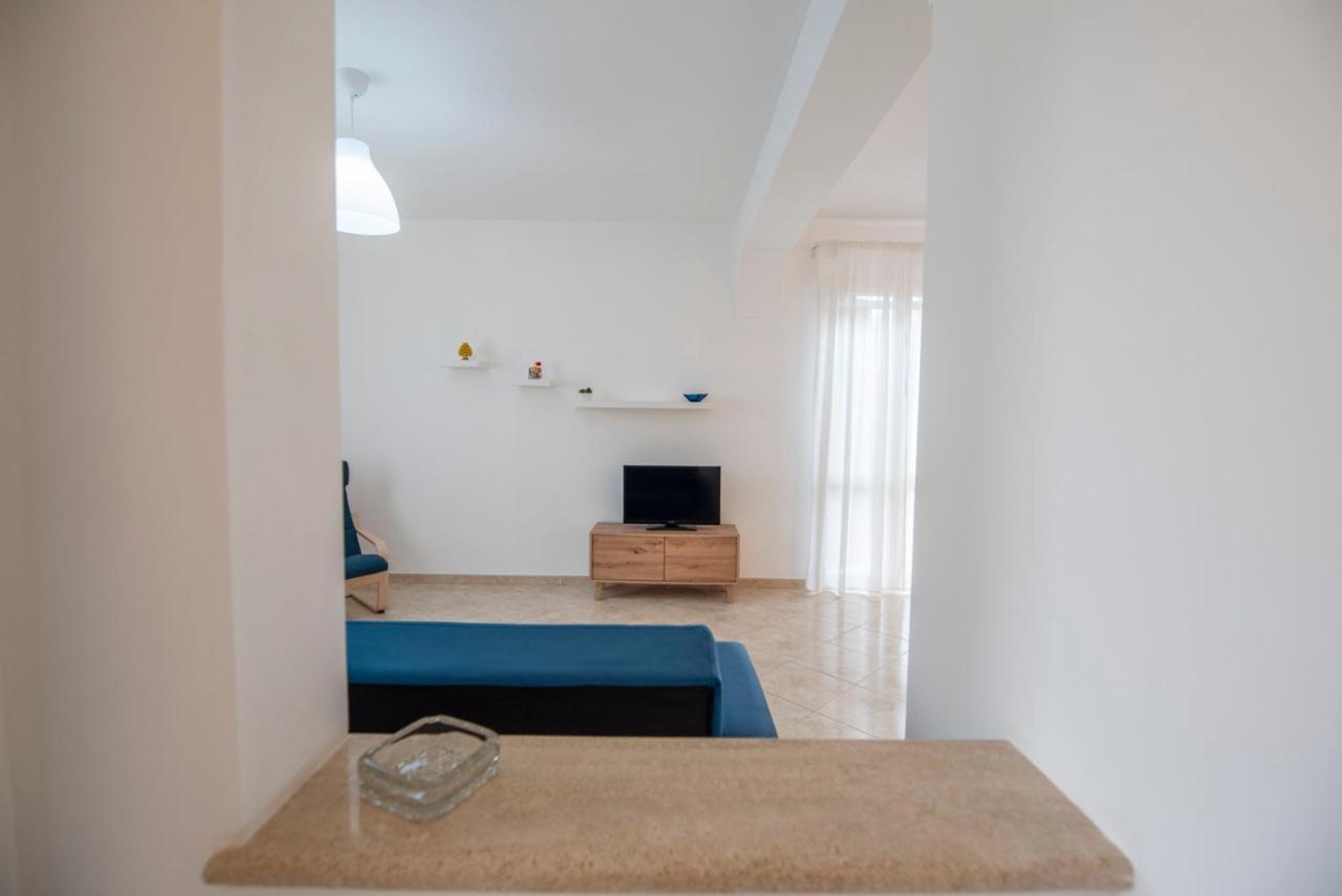 Villa Sasè - Siciliavacanza *