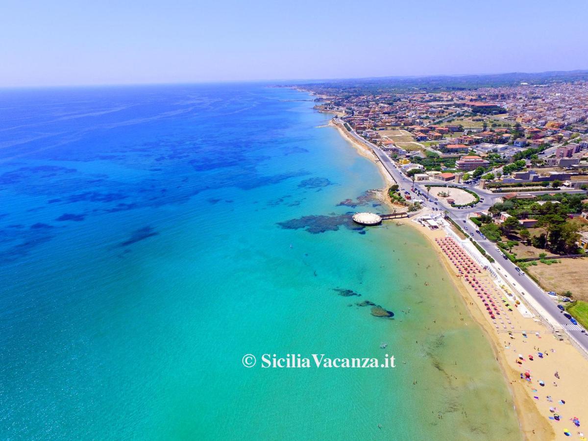 Sasè - Siciliavacanza * Avola