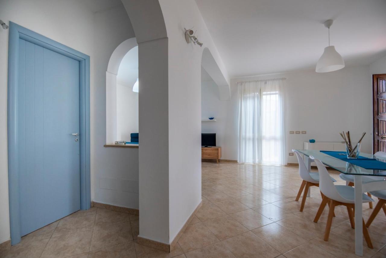 Sasè - Siciliavacanza Villa