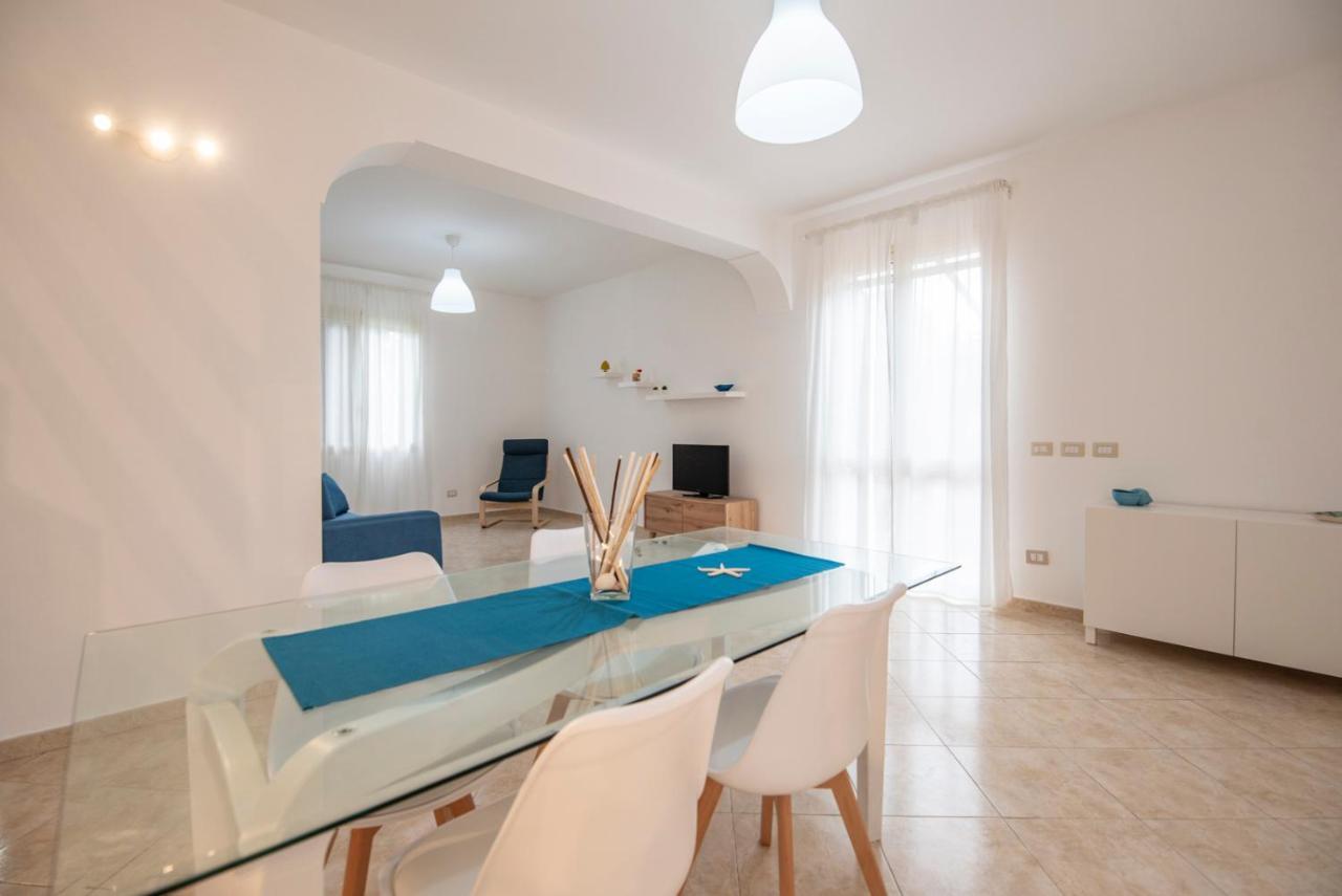 Sasè - Siciliavacanza Villa *