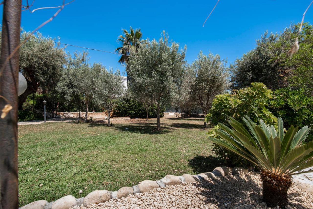 Sasè - Siciliavacanza Villa Avola