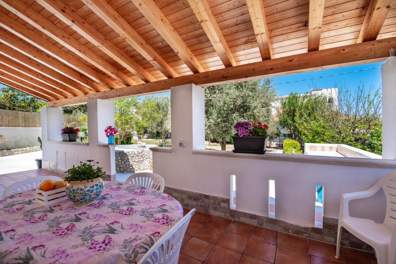 Sasè - Siciliavacanza Villa Avola